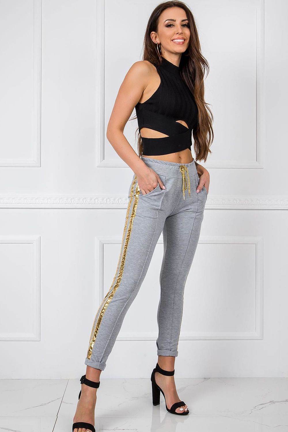 Tracksuit trousers BFG - CELIA MODA