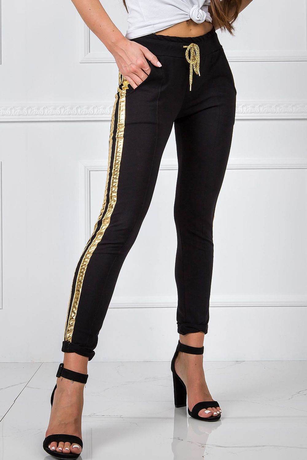 Tracksuit trousers BFG - CELIA MODA