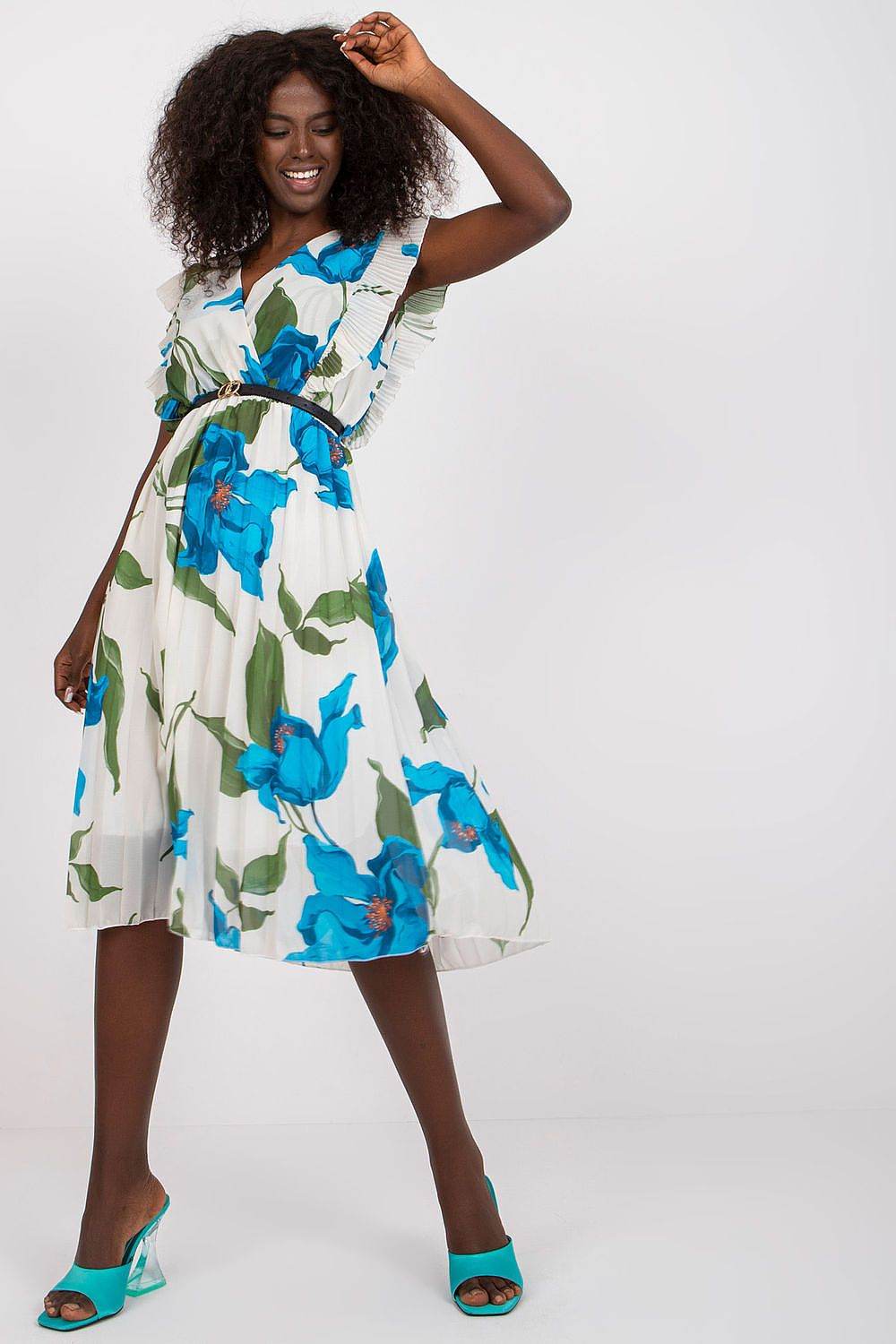 Daydress Italy Moda - CELIA MODA