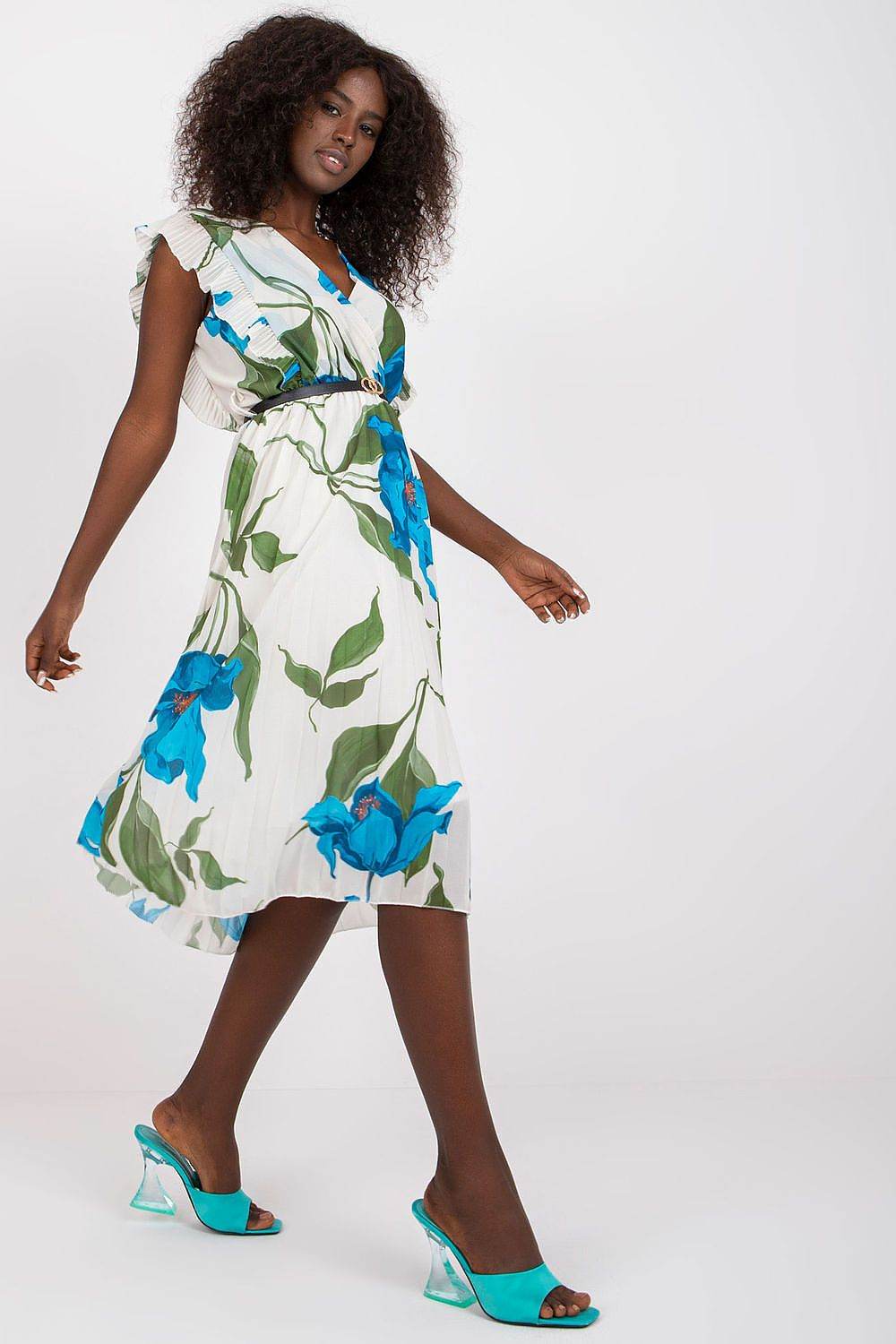 Daydress Italy Moda - CELIA MODA