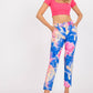  Women trousers model 166298 Italy Moda 
