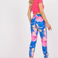  Women trousers model 166298 Italy Moda 