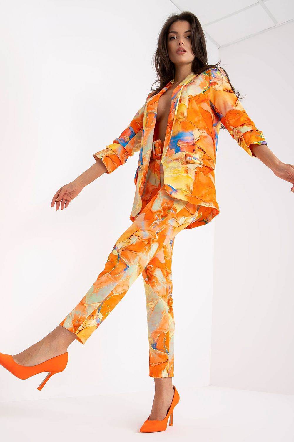 Jacket Italy Moda - CELIA MODA