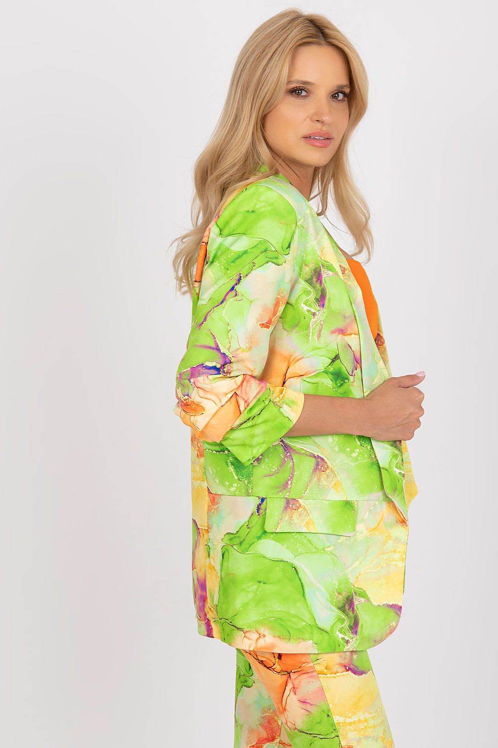Jacket Italy Moda - CELIA MODA