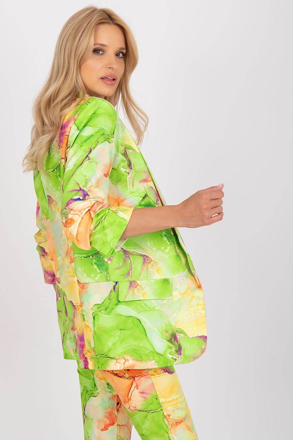 Jacket Italy Moda - CELIA MODA