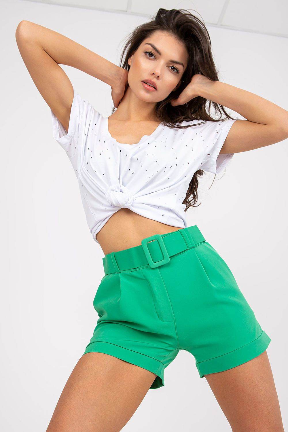 Shorts Italy Moda - CELIA MODA