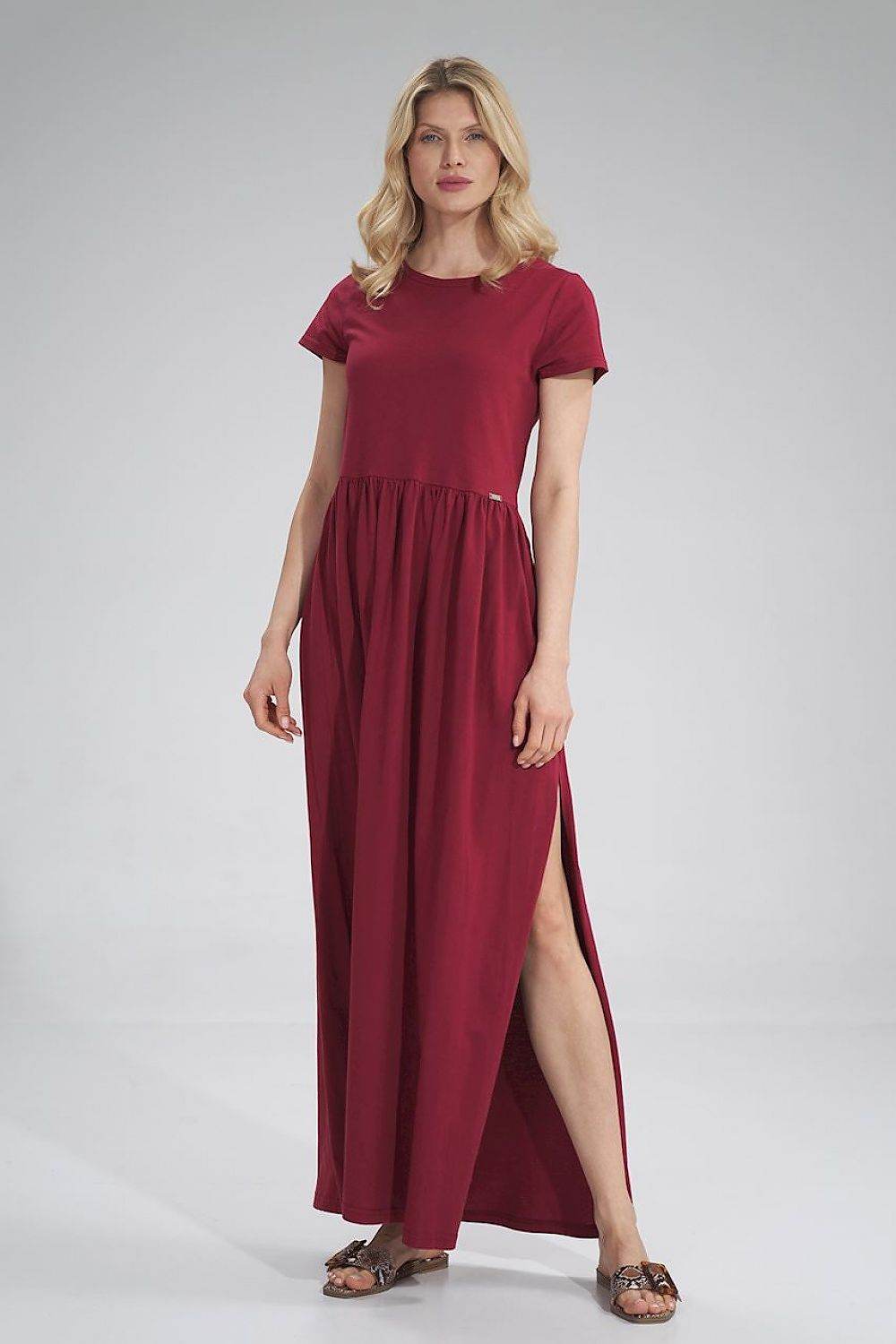 Daydress Figl - CELIA MODA