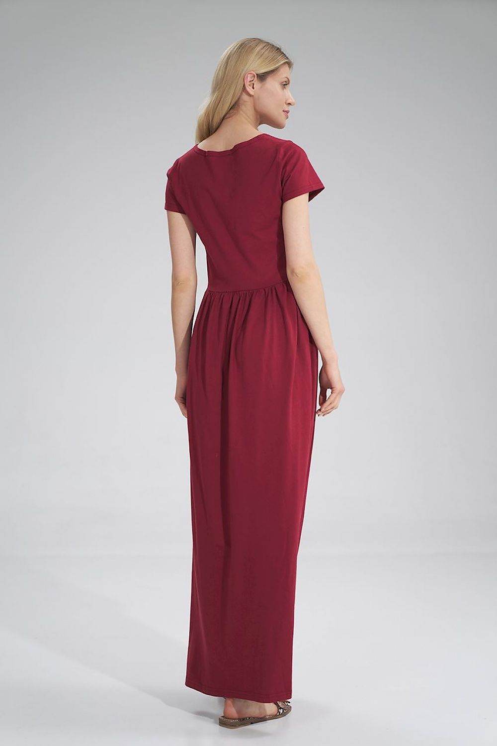 Daydress Figl - CELIA MODA
