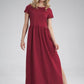 Daydress Figl - CELIA MODA