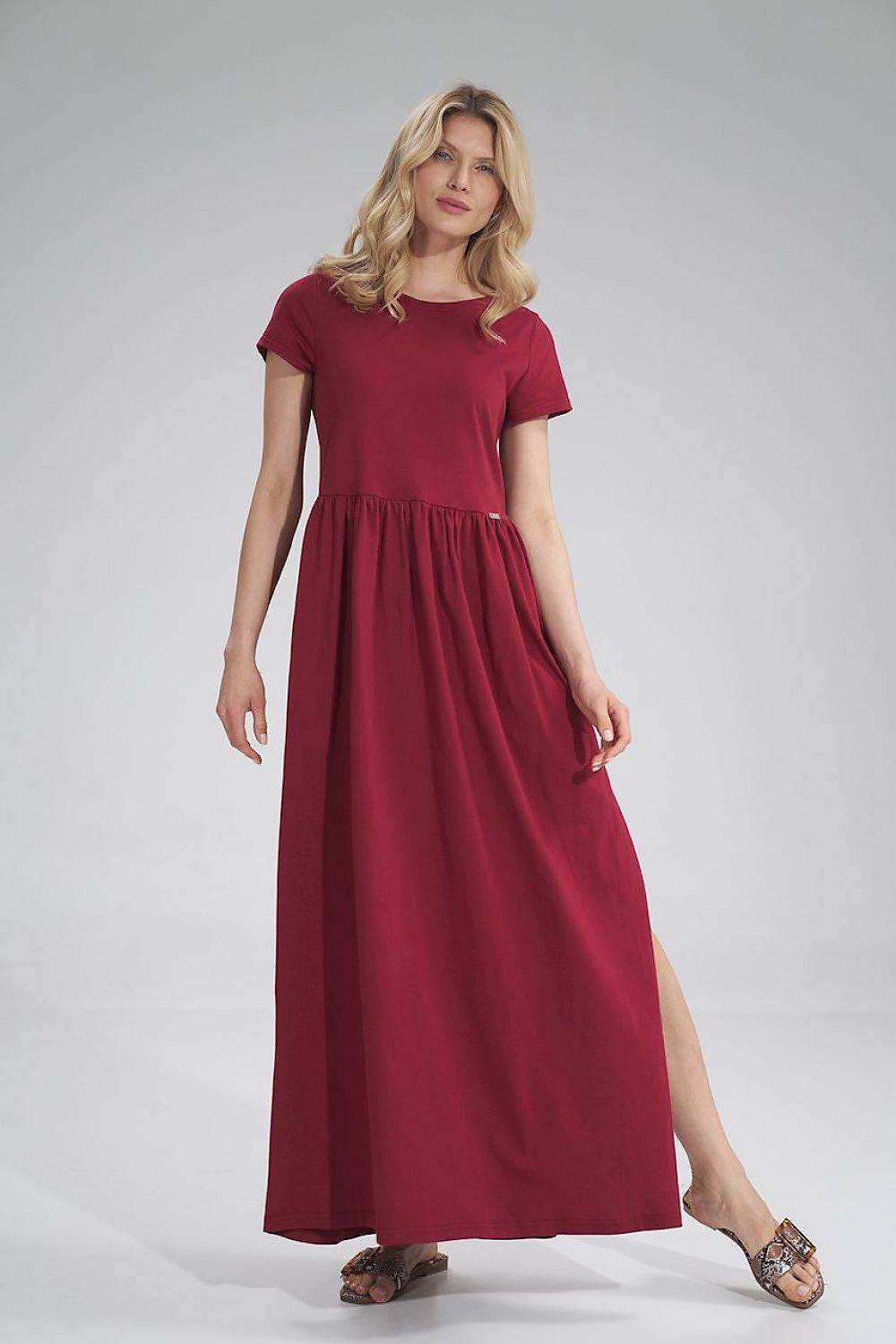 Daydress Figl - CELIA MODA
