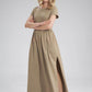 Daydress Figl - CELIA MODA
