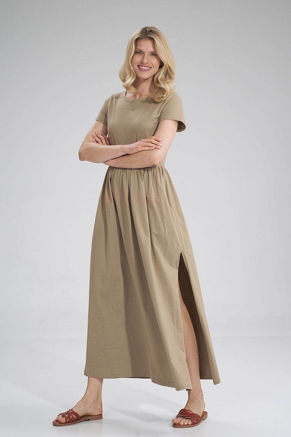 Daydress Figl - CELIA MODA