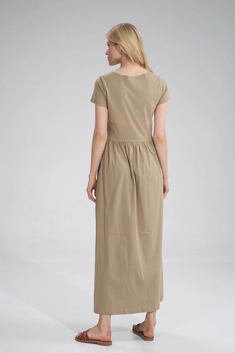 Daydress Figl - CELIA MODA