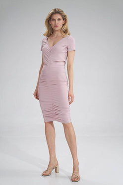 Daydress Figl - CELIA MODA