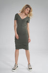 Daydress Figl - CELIA MODA