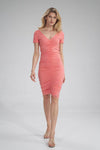 Daydress Figl - CELIA MODA