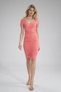 Daydress Figl - CELIA MODA