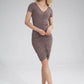 Daydress Figl - CELIA MODA