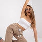 Tracksuit trousers Ex Moda - CELIA MODA