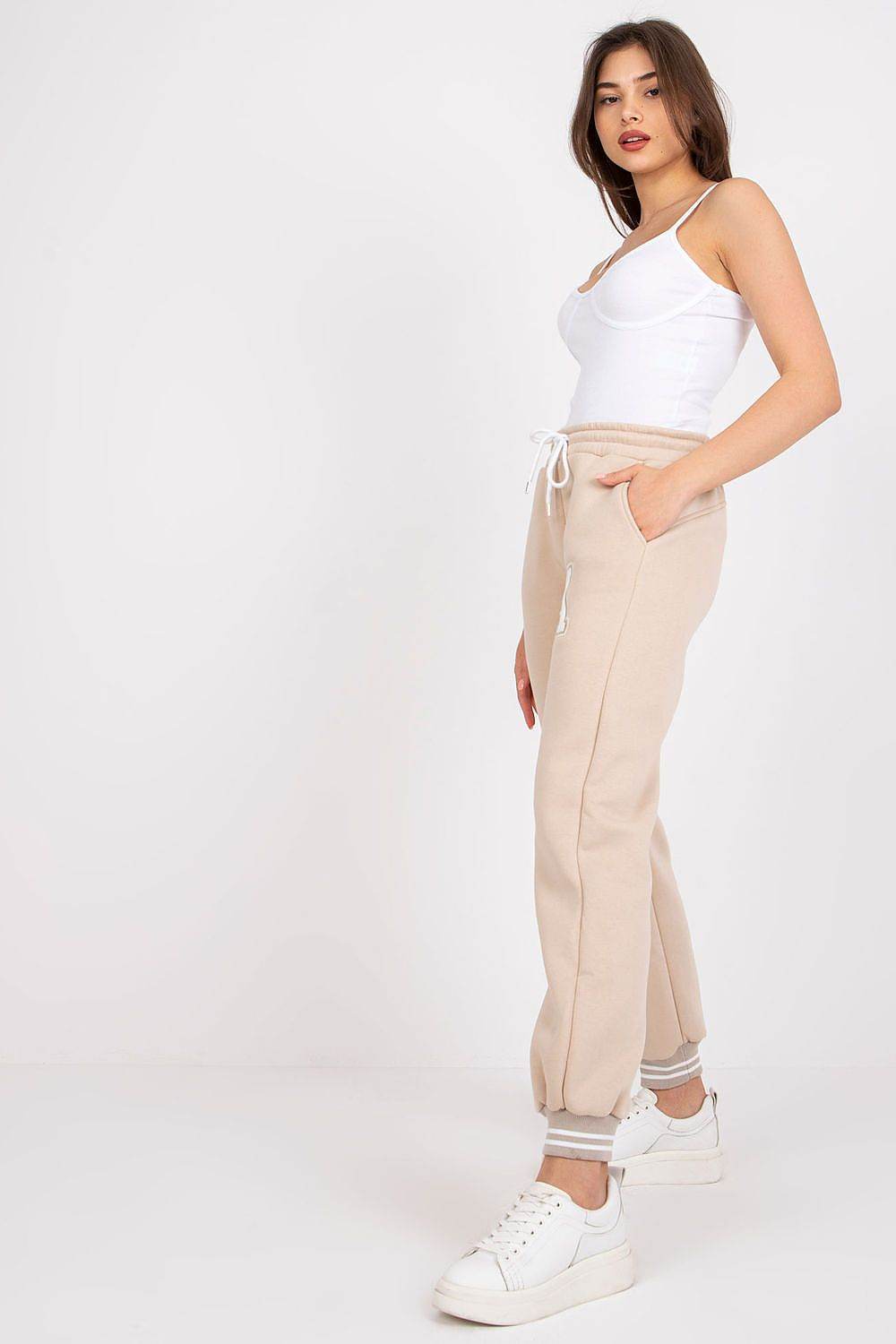 Tracksuit trousers Ex Moda - CELIA MODA