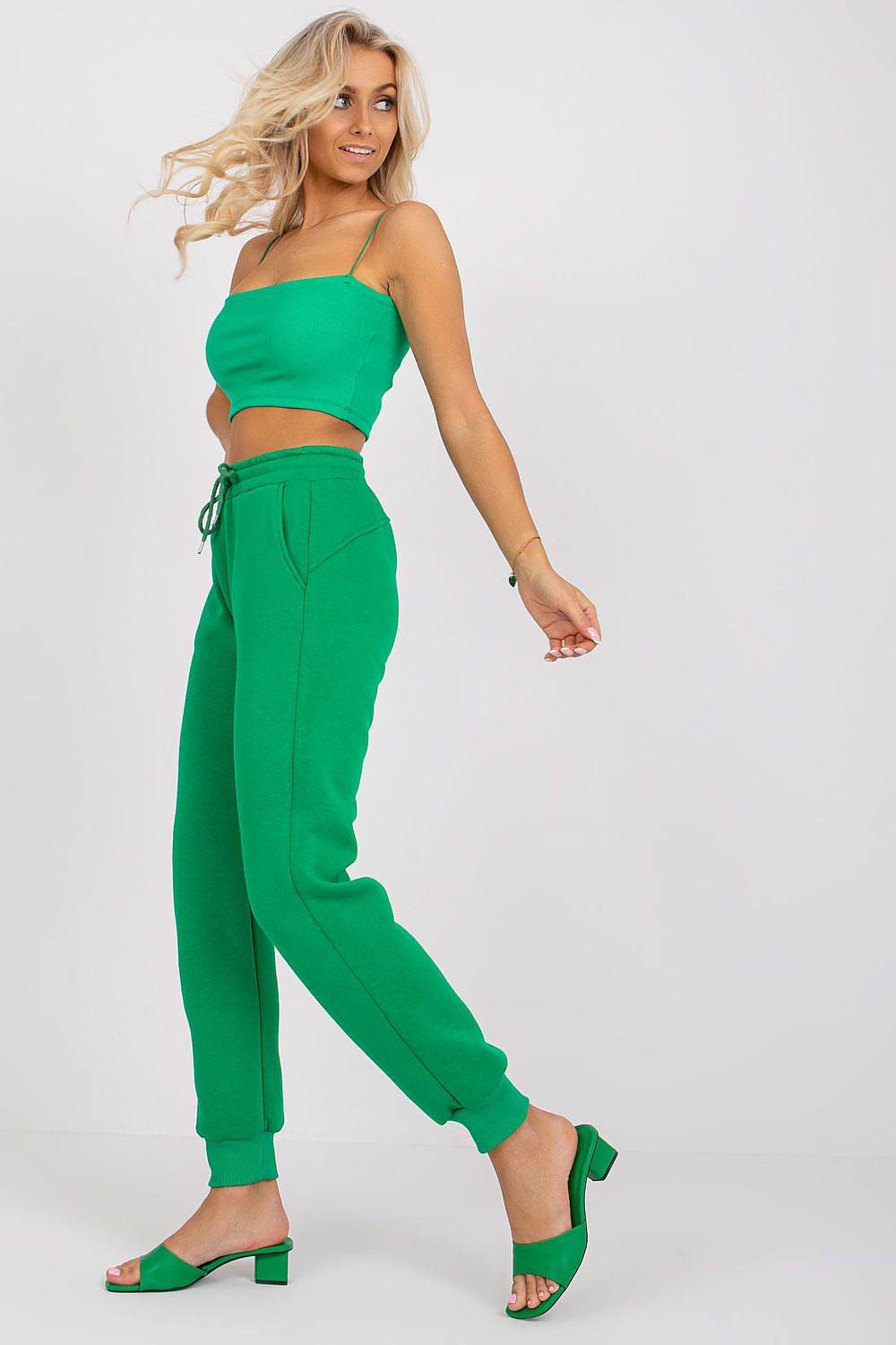 Tracksuit trousers Ex Moda - CELIA MODA