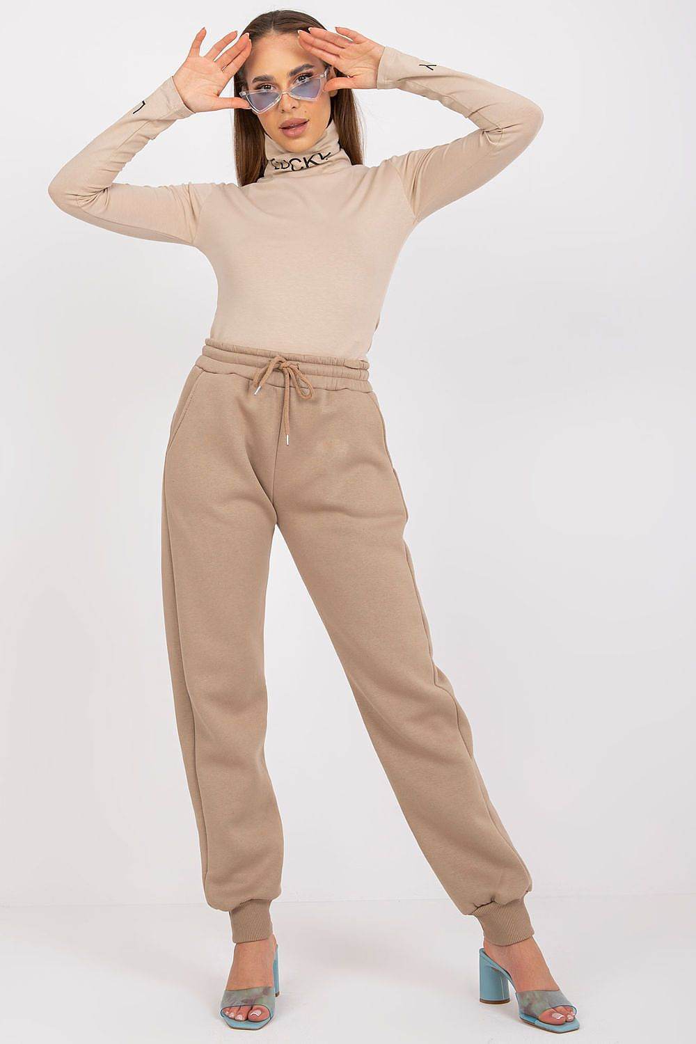 Tracksuit trousers Ex Moda - CELIA MODA