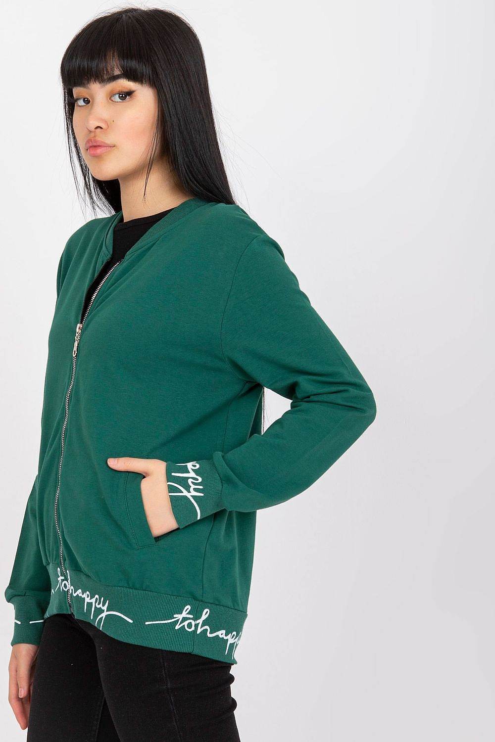 Sweatshirt Relevance - CELIA MODA