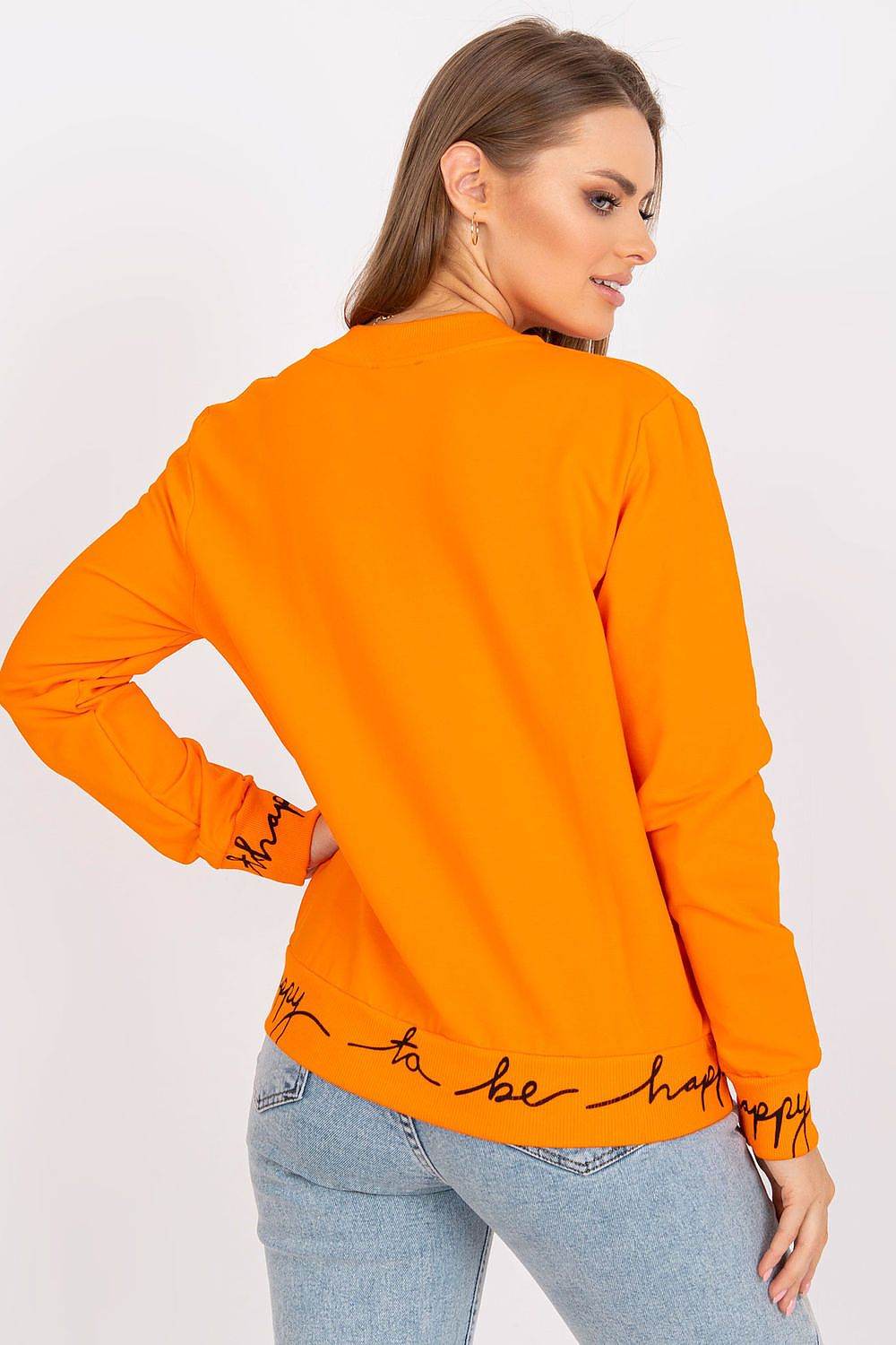 Sweatshirt Relevance - CELIA MODA