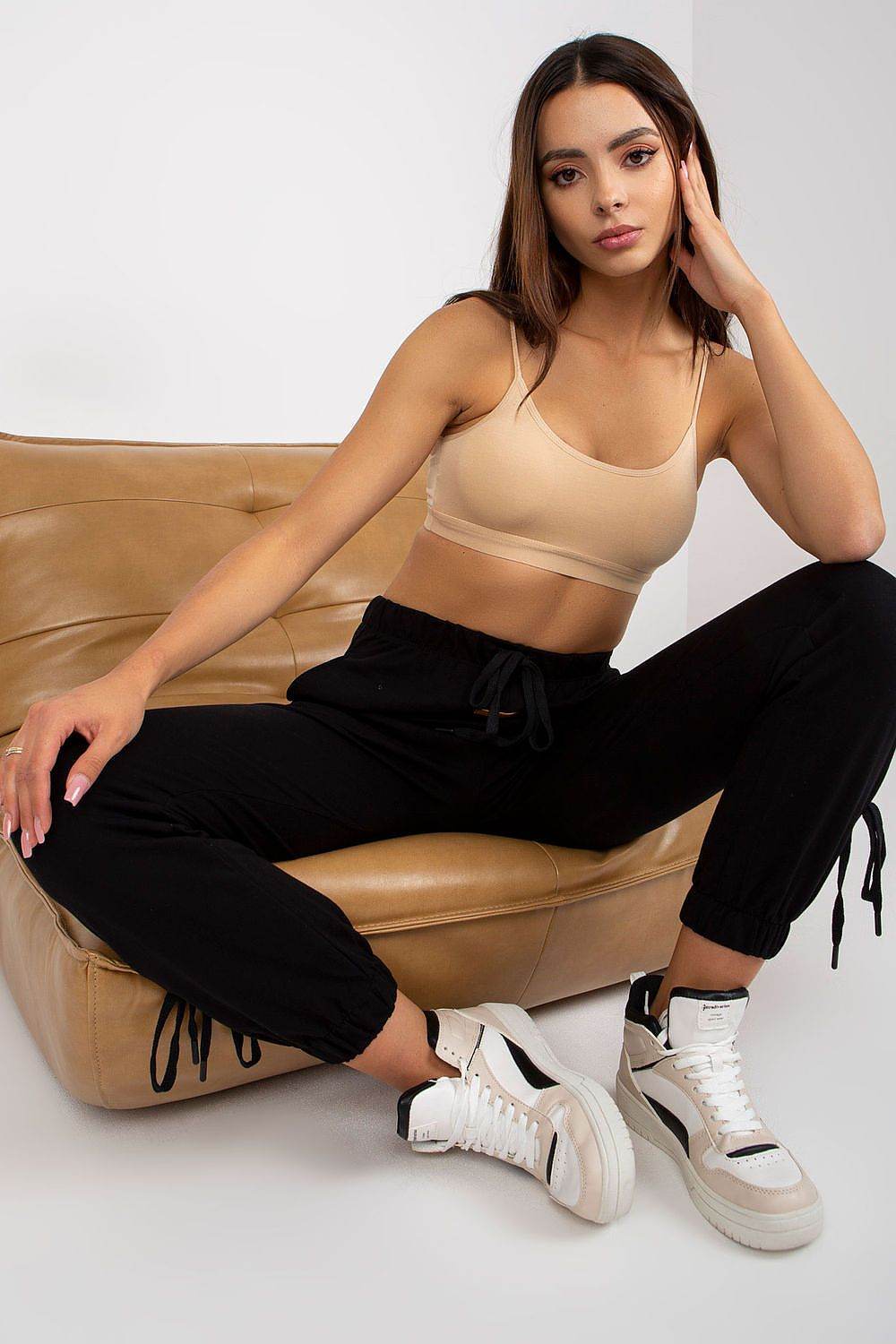 Tracksuit trousers Relevance - CELIA MODA