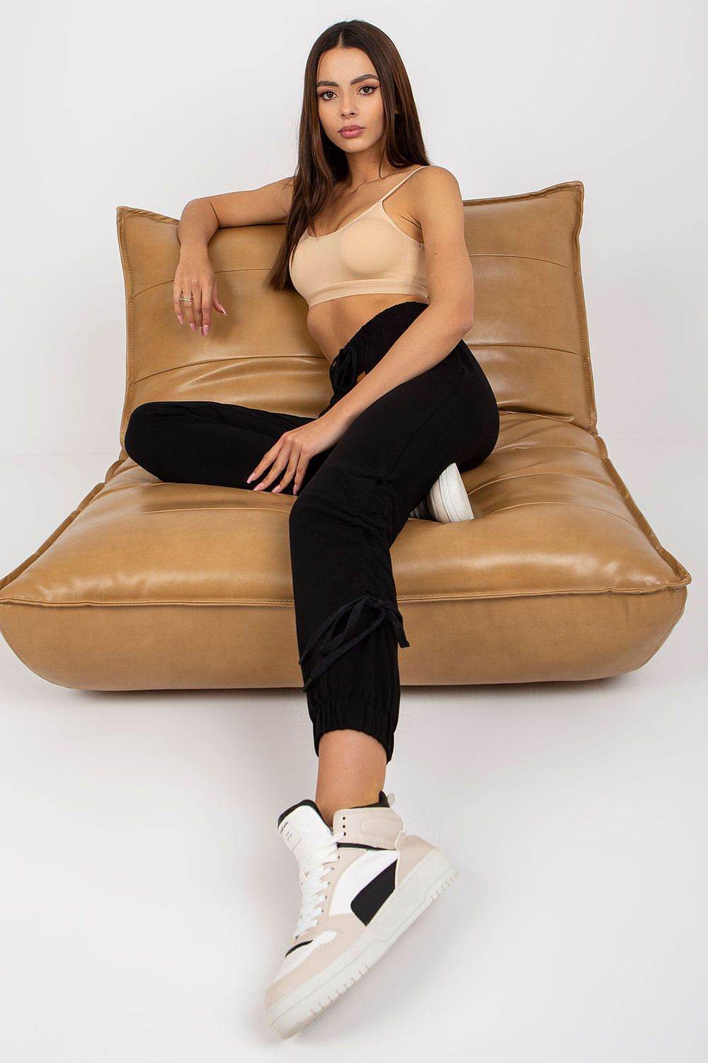 Tracksuit trousers Relevance - CELIA MODA