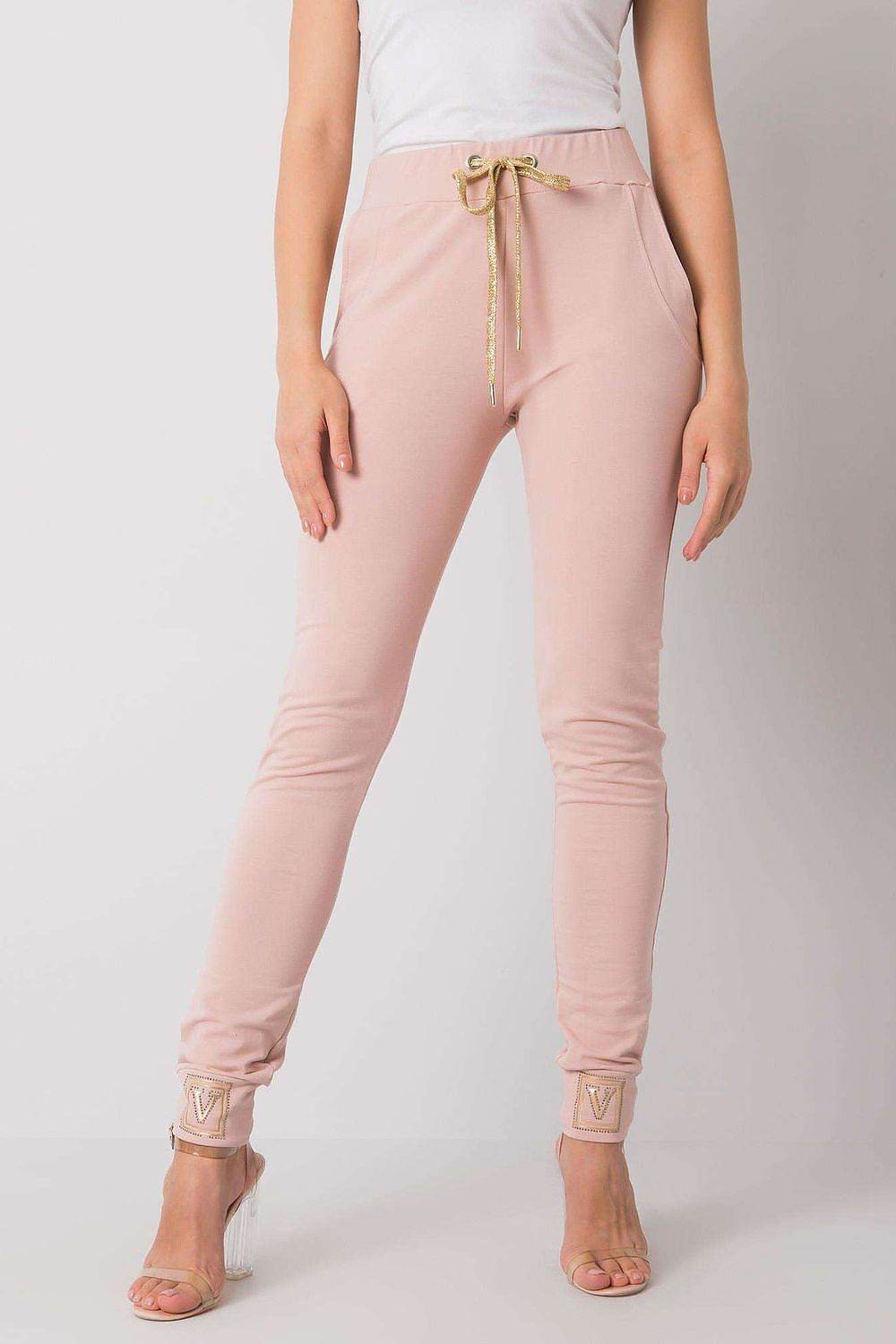 Tracksuit trousers Relevance - CELIA MODA