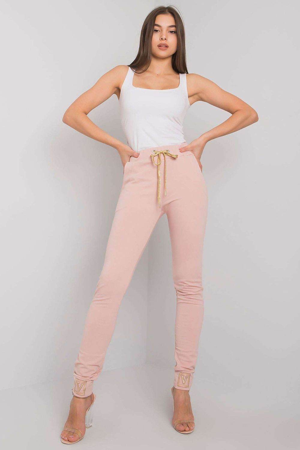 Tracksuit trousers Relevance - CELIA MODA