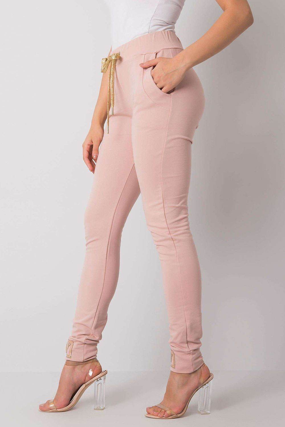 Tracksuit trousers Relevance - CELIA MODA