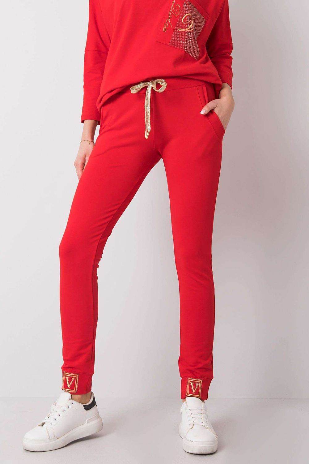 Tracksuit trousers Relevance - CELIA MODA