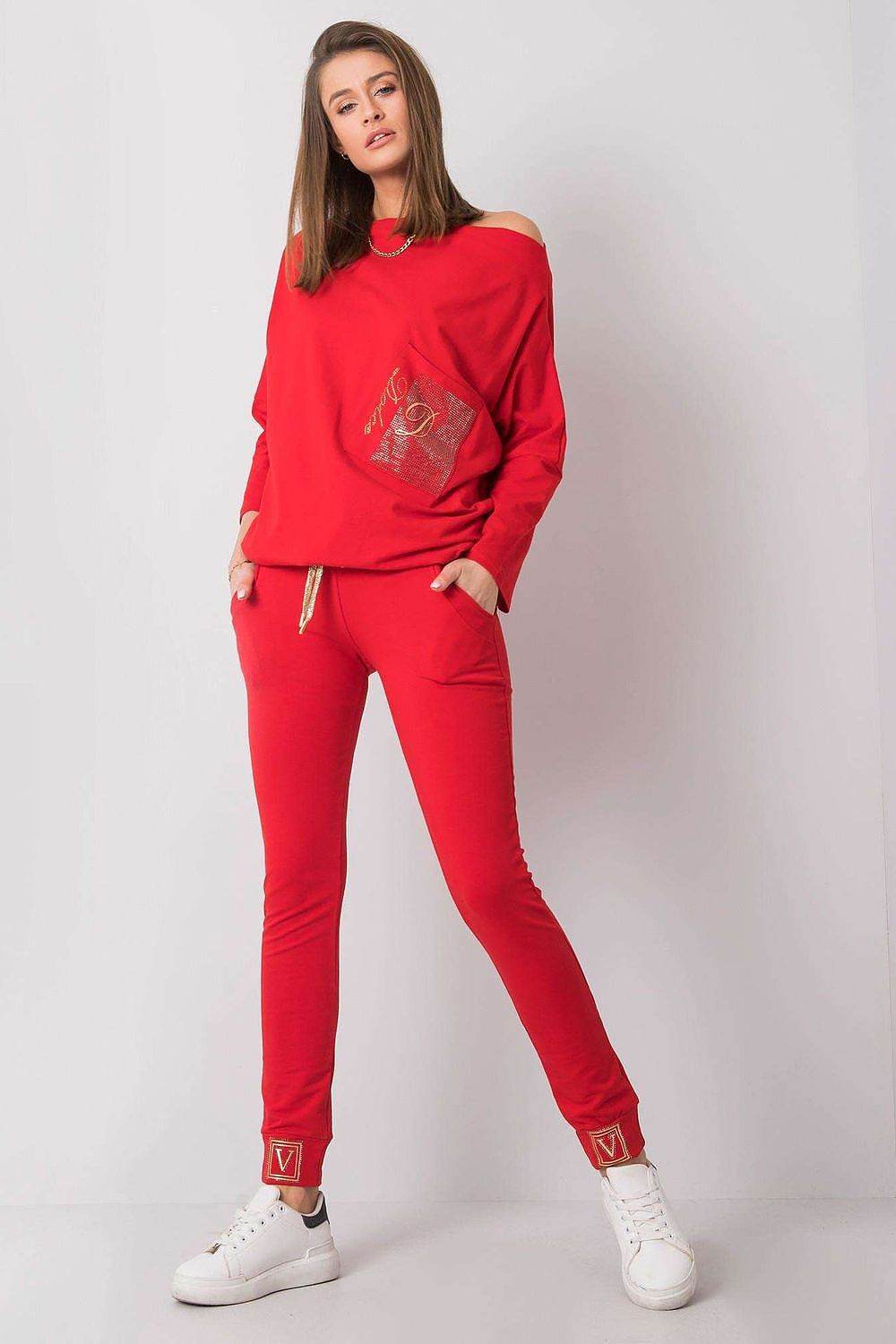 Tracksuit trousers Relevance - CELIA MODA