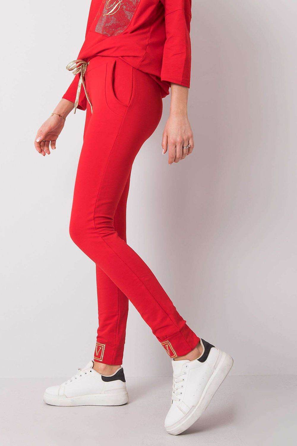 Tracksuit trousers Relevance - CELIA MODA