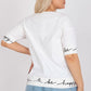  Plus size blouse model 166743 Relevance 