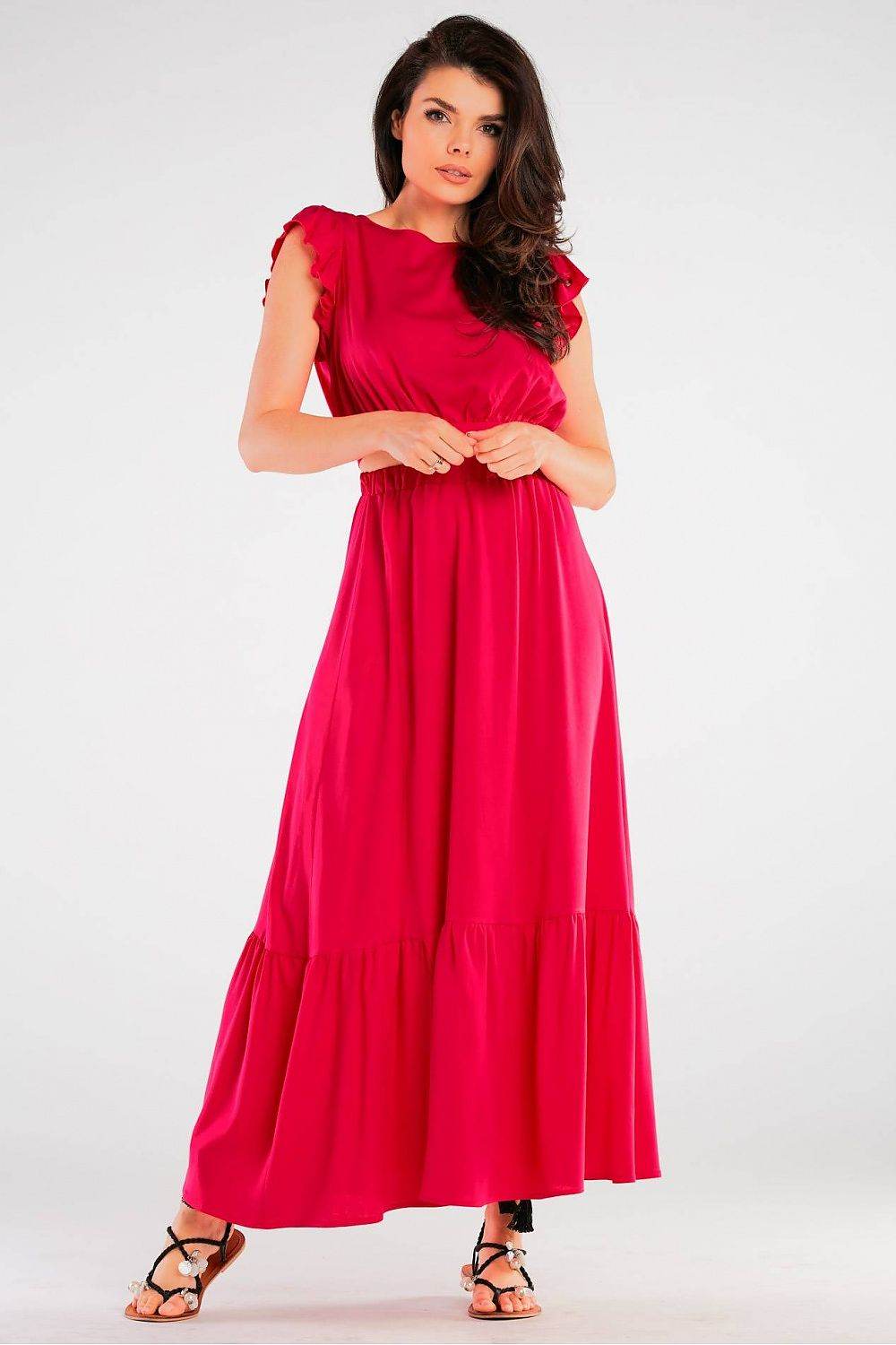 Blouse awama - CELIA MODA