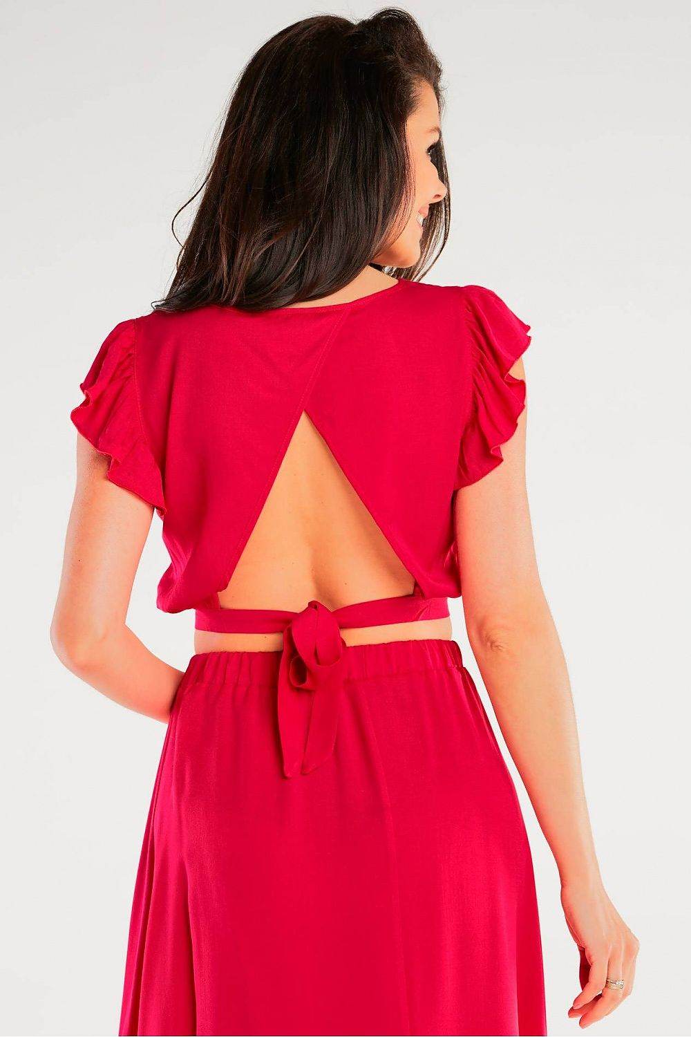 Blouse awama - CELIA MODA