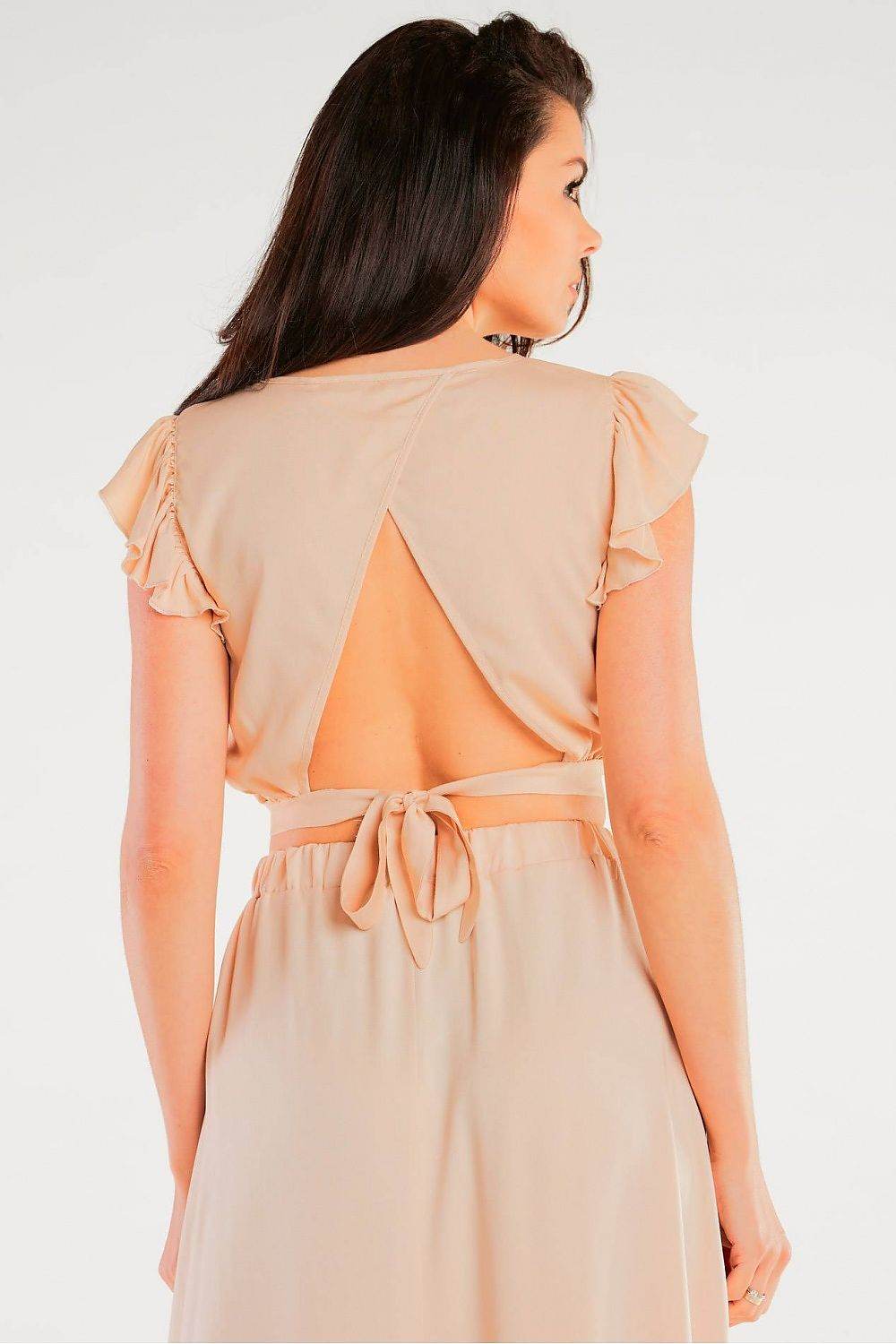 Blouse awama - CELIA MODA
