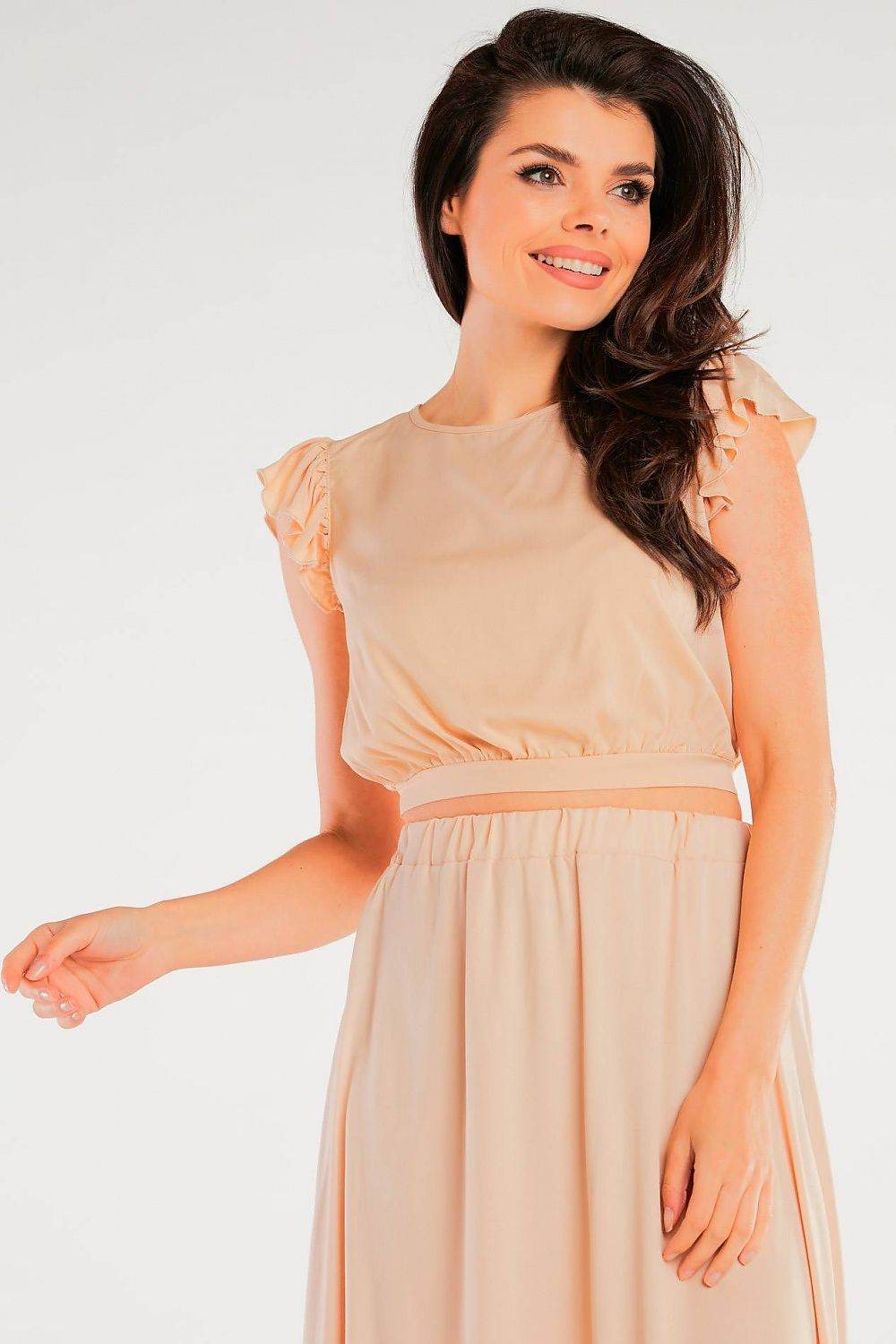 Blouse awama - CELIA MODA