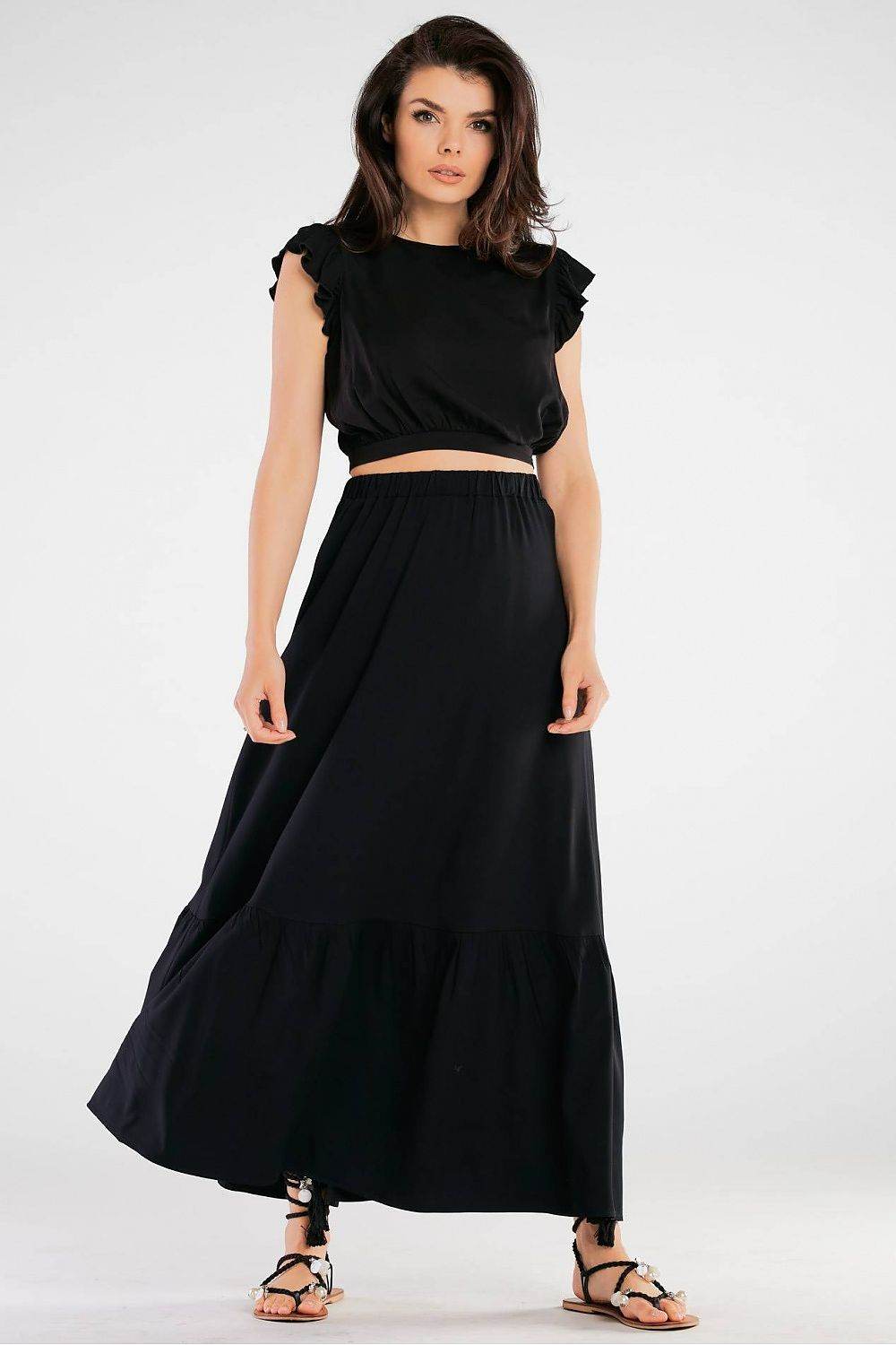 Blouse awama - CELIA MODA