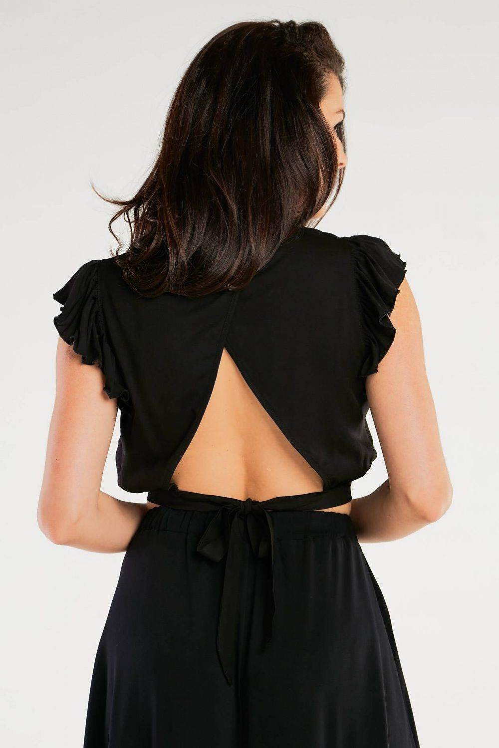 Blouse awama - CELIA MODA
