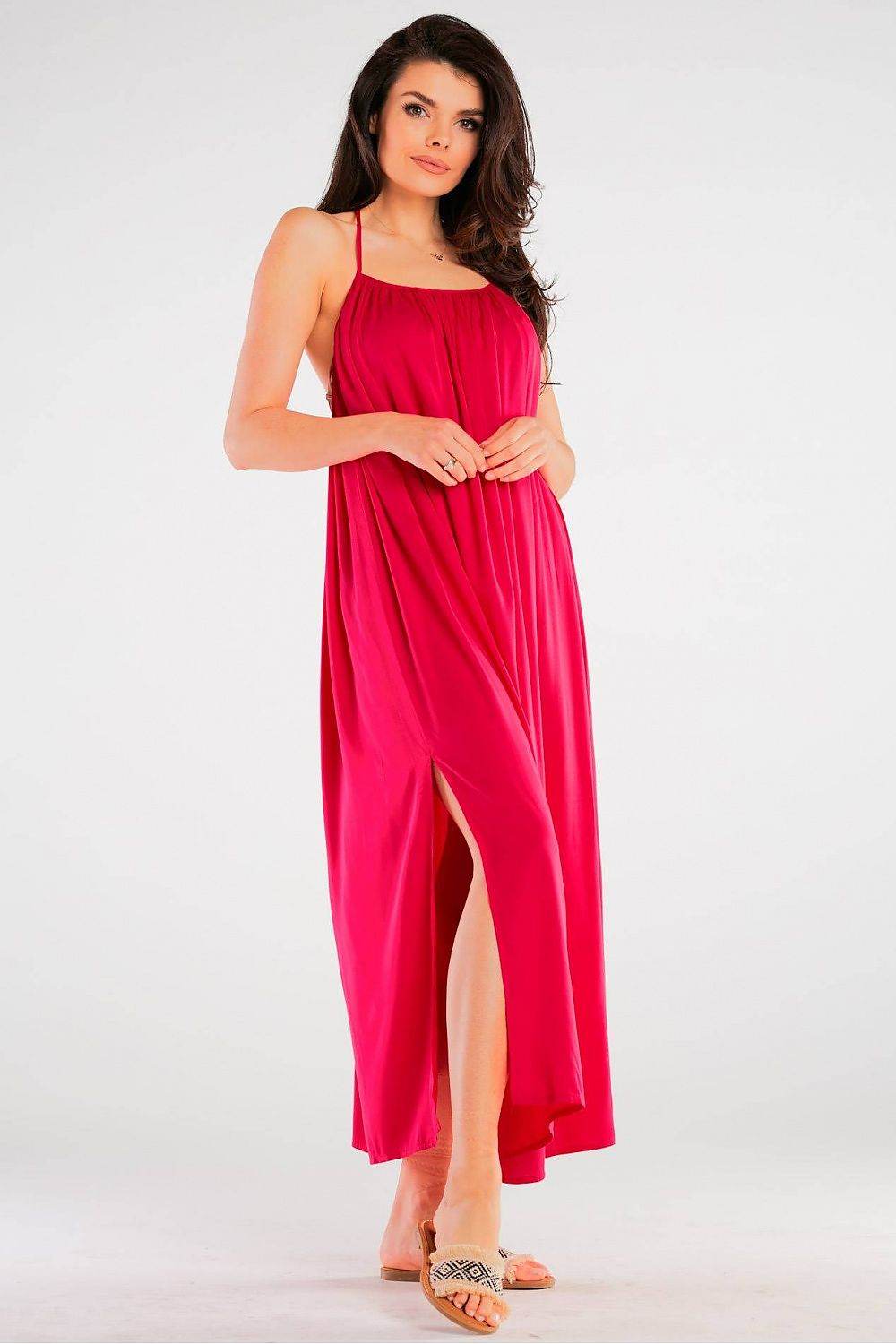 Daydress awama - CELIA MODA