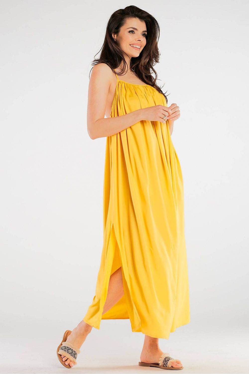 Daydress awama - CELIA MODA