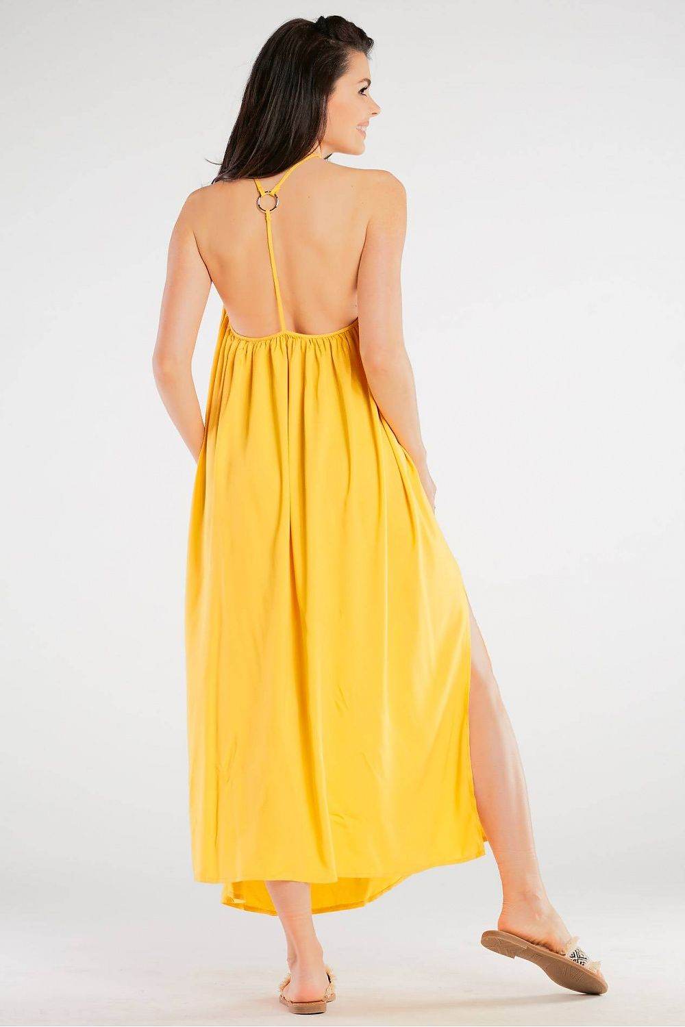 Daydress awama - CELIA MODA