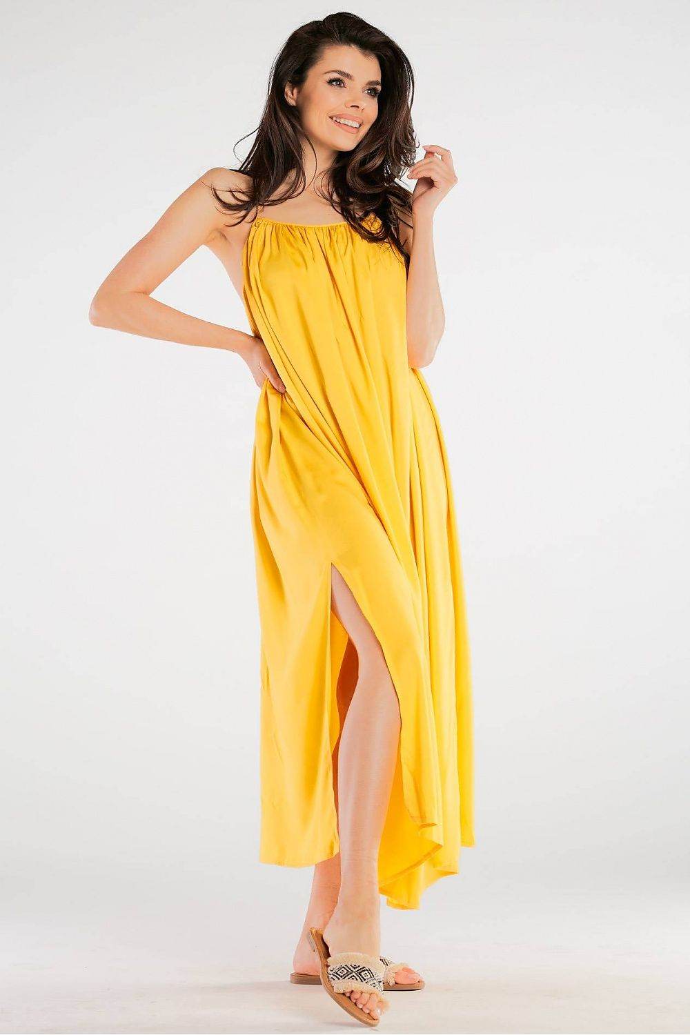 Daydress awama - CELIA MODA