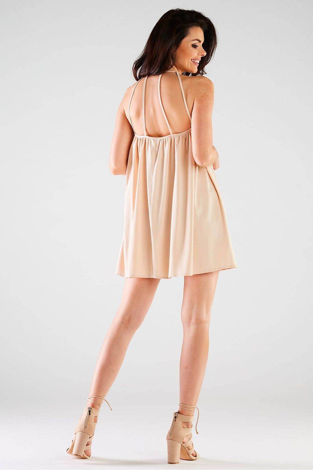 Daydress awama - CELIA MODA