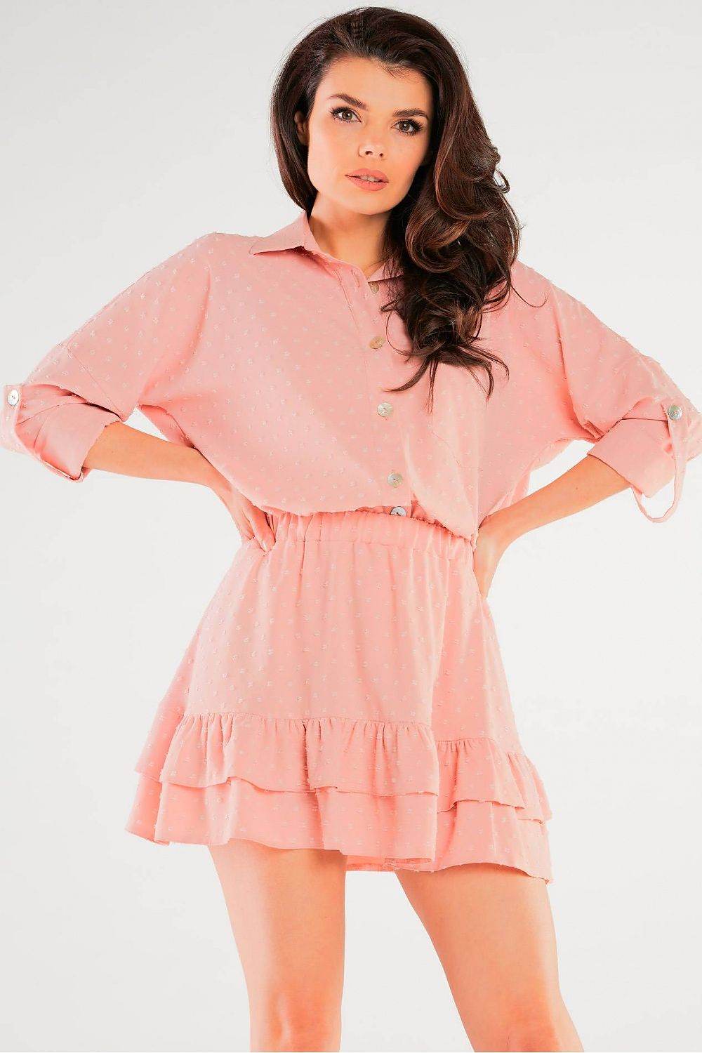 Shirt awama - CELIA MODA