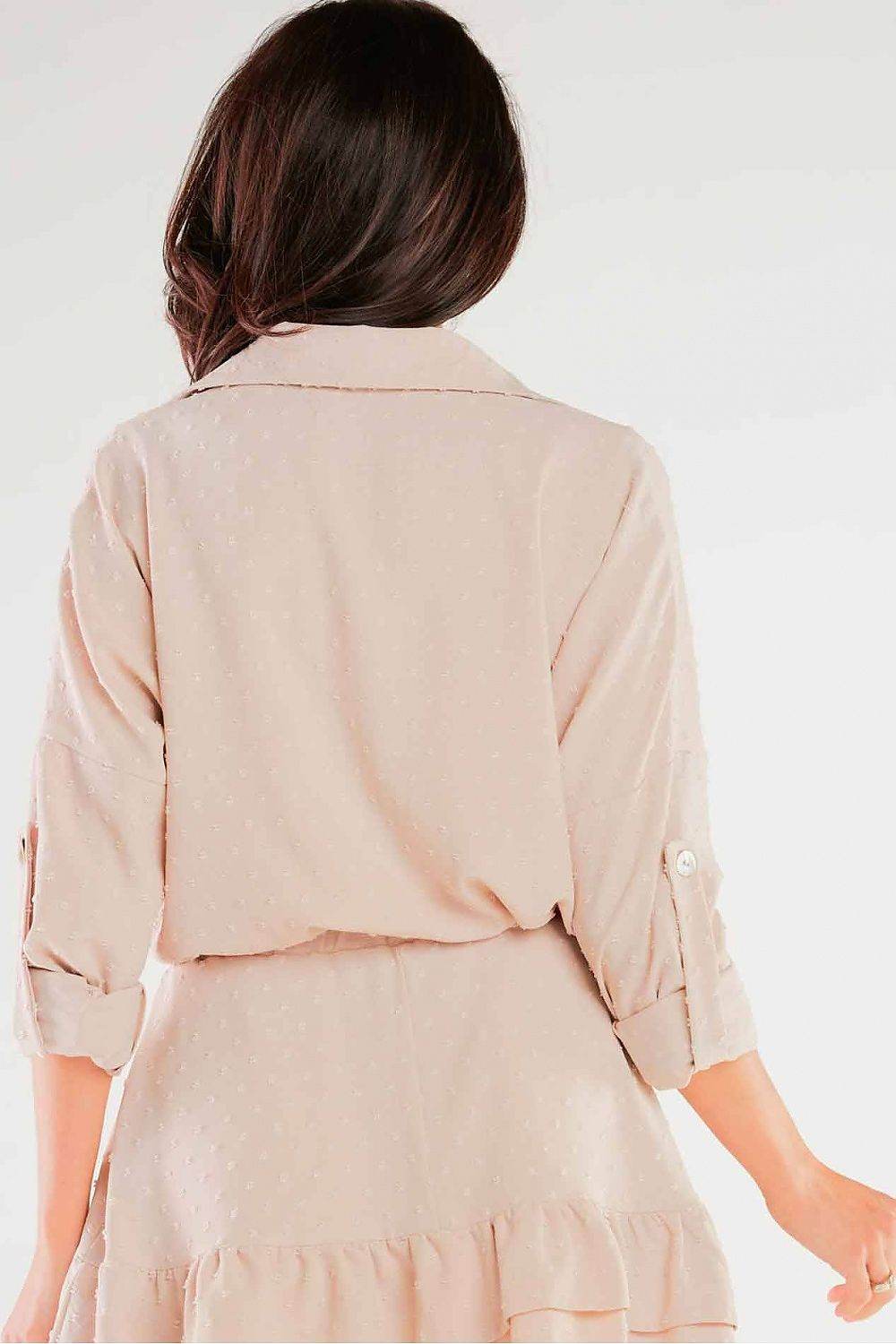 Shirt awama - CELIA MODA